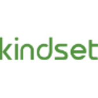 Kindset logo, Kindset contact details