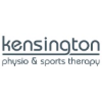 Kensington Physio and Sports Medicine logo, Kensington Physio and Sports Medicine contact details