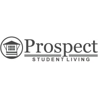 Prospect Student Living logo, Prospect Student Living contact details