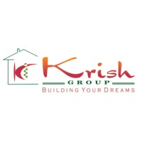 Krish Group logo, Krish Group contact details