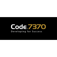 Code.7370 logo, Code.7370 contact details