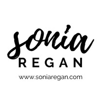 soniaregan.com logo, soniaregan.com contact details