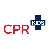 CPR Kids logo, CPR Kids contact details