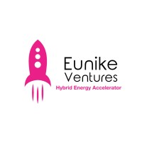 Eunike Ventures logo, Eunike Ventures contact details