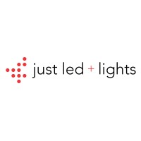 JUST LED & LIGHTS, INC. logo, JUST LED & LIGHTS, INC. contact details