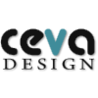 Ceva Design logo, Ceva Design contact details