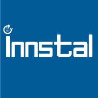 Innstal logo, Innstal contact details