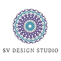 SV Design Studio logo, SV Design Studio contact details