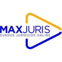 Maxjuris Cursos Jurídicos Online logo, Maxjuris Cursos Jurídicos Online contact details