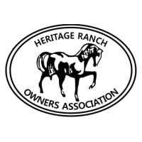 Heritage Ranch Owners Association logo, Heritage Ranch Owners Association contact details