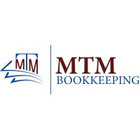 MTM Bookkeeping Services LLC logo, MTM Bookkeeping Services LLC contact details