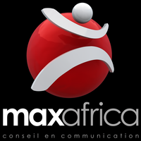 MaxAfrica Cote d'ivoire logo, MaxAfrica Cote d'ivoire contact details