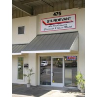 Sturdevant Refrigeration & Air Conditioning, Inc. logo, Sturdevant Refrigeration & Air Conditioning, Inc. contact details