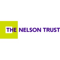 The Nelson Trust logo, The Nelson Trust contact details