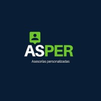 Asper | Asesorías Personales logo, Asper | Asesorías Personales contact details