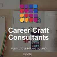 Career Craft Consultants logo, Career Craft Consultants contact details