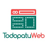 TodopatuWeb logo, TodopatuWeb contact details