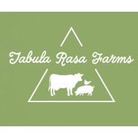 Tabula Rasa Farms logo, Tabula Rasa Farms contact details