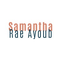 Samantha Rae Ayoub Consulting logo, Samantha Rae Ayoub Consulting contact details