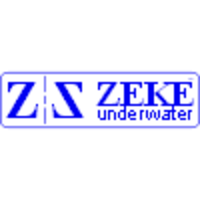 Zeke Underwater Consulting logo, Zeke Underwater Consulting contact details