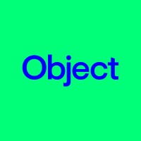 Object logo, Object contact details