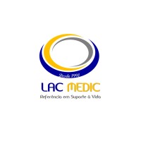 LAC MEDIC - Equipamentos Médicos logo, LAC MEDIC - Equipamentos Médicos contact details