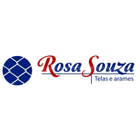 Rosa Souza Telas & Arames logo, Rosa Souza Telas & Arames contact details