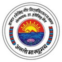 Dr. Harisingh Gour University (Sagar University) logo, Dr. Harisingh Gour University (Sagar University) contact details