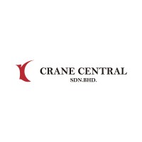 Crane Central Sdn Bhd logo, Crane Central Sdn Bhd contact details