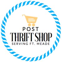 Post Thrift Shop logo, Post Thrift Shop contact details