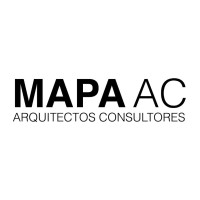 MAPA Arquitectos Consultores logo, MAPA Arquitectos Consultores contact details