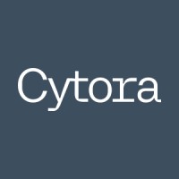 Cytora logo, Cytora contact details