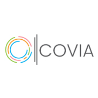 Covia stratégies logo, Covia stratégies contact details