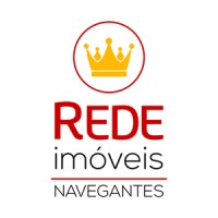 REDE IMÓVEIS NAVEGANTES logo, REDE IMÓVEIS NAVEGANTES contact details