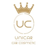 Unicar Cosmetic logo, Unicar Cosmetic contact details