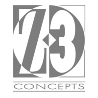 Z3 Concepts Inc logo, Z3 Concepts Inc contact details