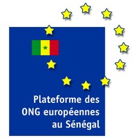 Plateforme des ONG européennes au Sénégal logo, Plateforme des ONG européennes au Sénégal contact details