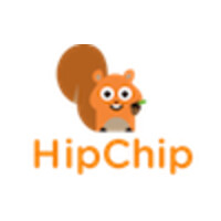 HipChip logo, HipChip contact details