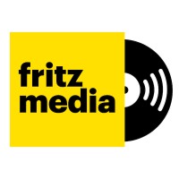 Fritz Media logo, Fritz Media contact details