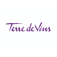 Terre de vins logo, Terre de vins contact details