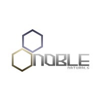 Noble Naturals Ltd logo, Noble Naturals Ltd contact details