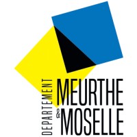 Conseil départemental de Meurthe-et-Moselle logo, Conseil départemental de Meurthe-et-Moselle contact details