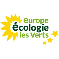 Europe Écologie Les Verts logo, Europe Écologie Les Verts contact details