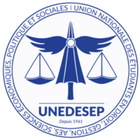 UNEDESEP logo, UNEDESEP contact details