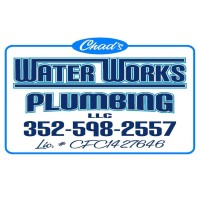 Chads Water Works Plumbing, LLC logo, Chads Water Works Plumbing, LLC contact details