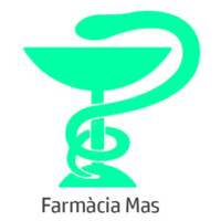 Farmacia Mas logo, Farmacia Mas contact details