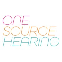 OneSourceHearing logo, OneSourceHearing contact details