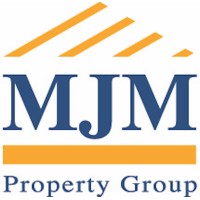 MJM Property Group logo, MJM Property Group contact details