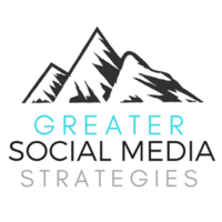 Greater Social Media Strategies logo, Greater Social Media Strategies contact details