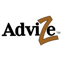 Advize Inc. logo, Advize Inc. contact details